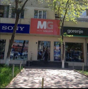 Köhnə tikili: Bakı, 4 otaqlı, Köhnə tikili, m. Azadlıq Prospekti, 125 kv. m — 1