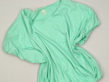 calvin klein t shirt damski wyprzedaż: Cool Club, T-shirt damski, rozmiar S