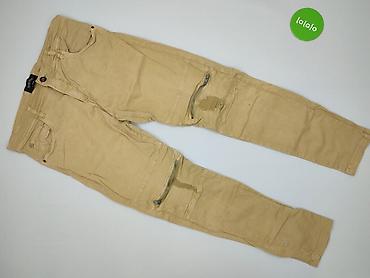 kurtka pull bear: House, Chinosy dla mężczyzn, rozmiar XL — 2