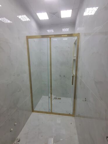 Duş kabinaları, arakəsmələr: Duş kabinləri – fərdi ölçüyə uyğun hazırlanır - Model çeşidləri — 3