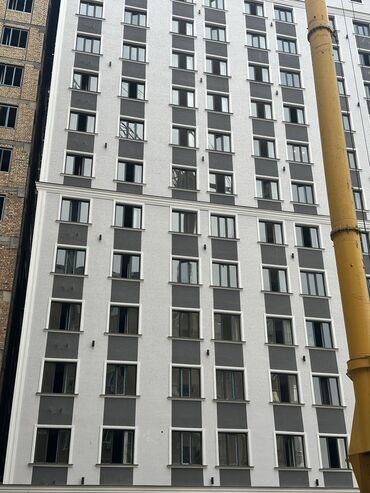 разделитель комнаты: 1 бөлмө, 47 кв. м, Жеке план, 12 кабат, ПСО (өзү оңдоп түзөтүп бүтүү үчүн)