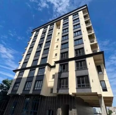 московская карпинка: 2 комнаты, 79 м², Элитка, 4 этаж, ПСО (под самоотделку)