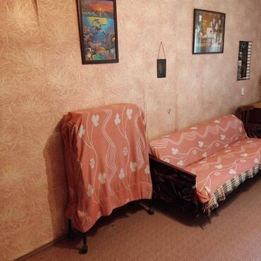 Köhnə tikili: Bakı, 7-ci mikrorayon, 1 otaqlı, Köhnə tikili, m. Azadlıq Prospekti, 35 kv. m — 21