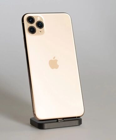 айфон 11 про бишкек цена: IPhone 11 Pro, Matte Gold