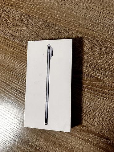 17 айр: IPhone Air, Новый, 256 ГБ, Белый, Кабель, Коробка, 100 % — 3