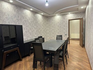 Yeni tikili: Bakıxanov qəs., 3 otaqlı, Yeni tikili, 110 kv. m -da lalafo.az — 2 Yeni tikili: Bakıxanov qəs., 3 otaqlı, Yeni tikili, 110 kv. m — 2