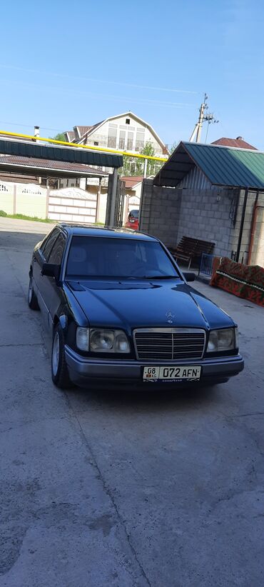 дизель сервис бишкек в Кыргызстан | НАБОРЫ ПОСУДЫ: Mercedes-Benz 200 2 л. 1995