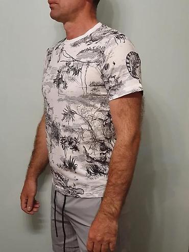 Majice: Dior, top majica, novo, snizeno, ultra hit, vel. S/48 | rasprodaja! na lalafo.rs — 11 Majice: Dior, top majica, novo, snizeno, ultra hit, vel. S/48 | rasprodaja! — 11