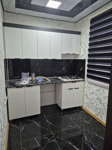 Mənzil kirayələyirəm: 2 otaqlı, 43 kv. m — 8