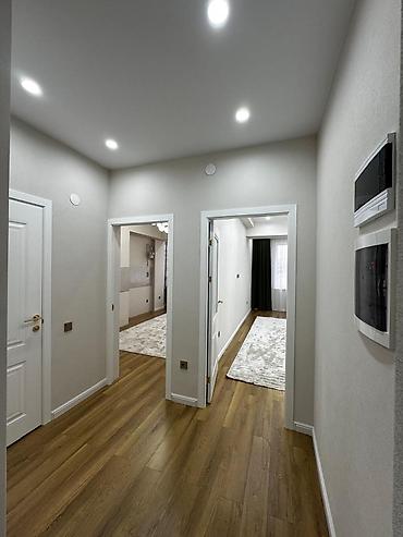 1 комната, 42 м², Технопарк Элитка, 8 этаж, Косметический ремонт