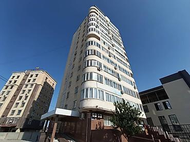75000: 2 комнаты, 38 м², Средний Джал Элитка, 13 этаж, Евроремонт — 4