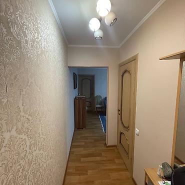 Продажа квартир: 2 комнаты, 47 м², 104 серия, 2 этаж, Евроремонт — 10