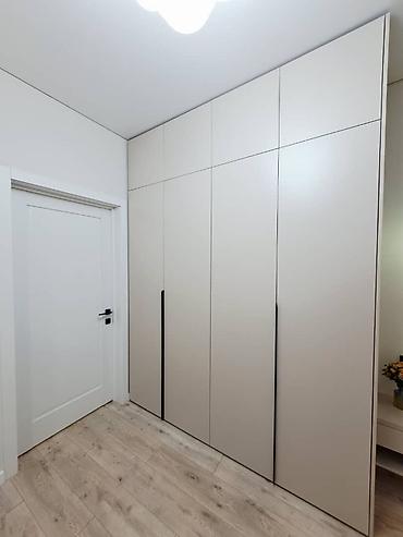 Продажа квартир: 2 комнаты, 81 м², Элитка, 5 этаж, Дизайнерский ремонт — 16