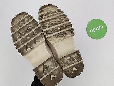 camper buty cena: Półbuty damskie, rozmiar 39 — 4