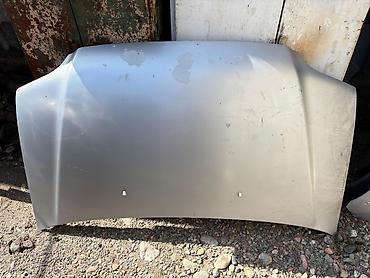 Двери и комплектующие: Автомобильные двери (передние/задние) в сборе/частично в сборе — 28