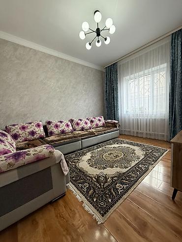 Продажа коттеджей и домов: 🏡 Продаётся Дом в районе Арча-Бешик 4.6сот(фактич 6сот) 4ком — 12