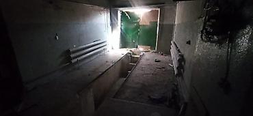 car parking: Сдаю Помещение целиком под 4 и более бокс(а), 250 м², Смотровая яма — 2