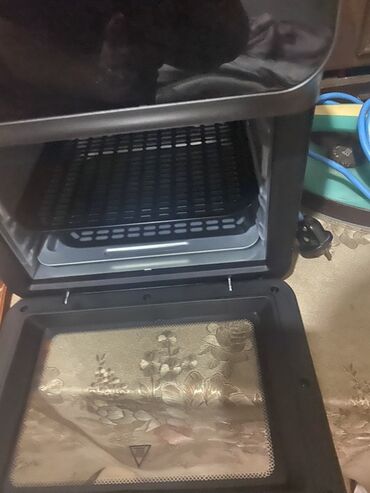 Fritozlar: Fritoz Yağsız l, Yeni — 4