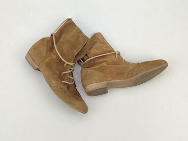 wekend max mara t shirty: Ankle boots for women, 39, condition - Good