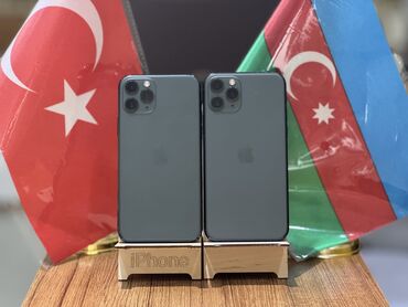 Apple iPhone: IPhone 11 Pro, 64 GB