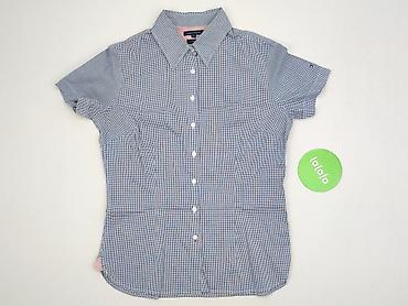 hilfiger blouse: Tommy Hilfiger, Koszula damska, rozmiar S — 3