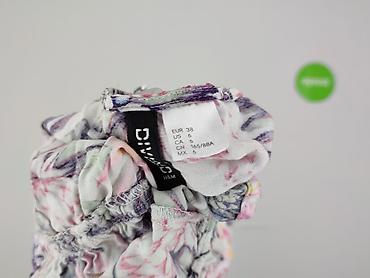 scandi: H&M Divided, Sukienka damska, rozmiar M — 4