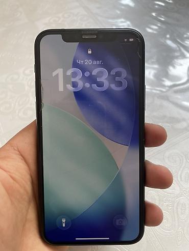 ipone 14 бу: IPhone 11 Pro, 256 ГБ, цвет Midnight Green. Все свое все родное — 2