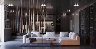 Dizayn, layihə: Eskiz layihə-çertyoj və dizayn -Bütün növ tikintilərin memarlıq — 25