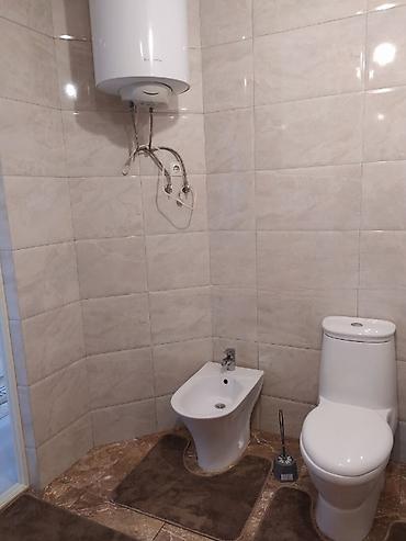borsan: 3 комнаты, 103 м², 7 мкр Элитка, 10 этаж, Косметический ремонт — 3