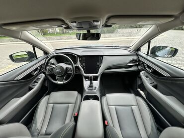 Subaru: Subaru Outback: 2023 г., 2.5 л, Вариатор, Бензин, Универсал — 7