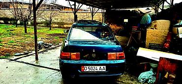 kalos daewoo: ВАЗ (ЛАДА) 2110: 2026 г., Механика, Бензин, Седан — 1