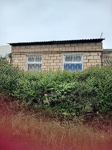 bina az seki: 2 otaqlı, 45 kv. m, Kredit yoxdur, Orta təmir — 1