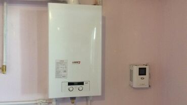 Газовые котлы: Газовый котел Protherm Lynx (Рысь) Имеется Сервисный Центр! 24 мес — 19