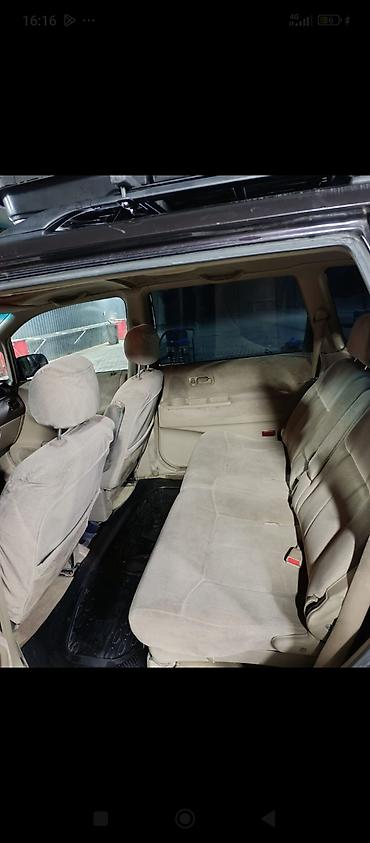 я ищу газ 53: Honda Odyssey: 1998 г., 2.3 л, Автомат, Бензин, Минивэн — 6