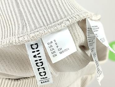 dresy boohoo: H&M Divided, Legginsy Krótkie damskie, rozmiar S — 4