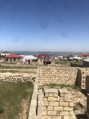Torpaq sahələrinin satışı: 4 sot, Tikinti, Barter mümkündür, Kupça (Çıxarış), Texniki pasport