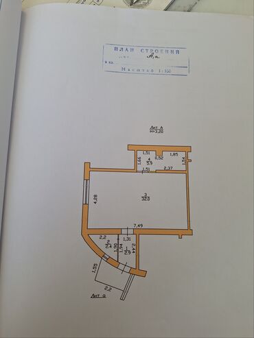 Здания: Продаю Здание, Действующий 425 м²