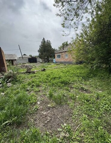 дом сокулук гавриловка: Дом, 100 м², 4 комнаты, Собственник, Косметический ремонт