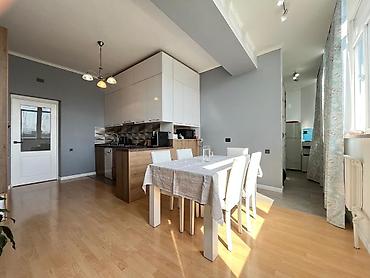 Продажа квартир: 5 и более комнат, 193 м², Элитка, 10 этаж, Косметический ремонт — 4