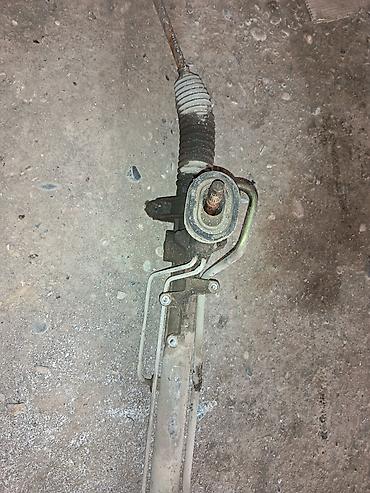ventilyator balaca: Tormoz vakumu (brake booster) 80 manat 2. Rulavoy kalonka (sükan — 2
