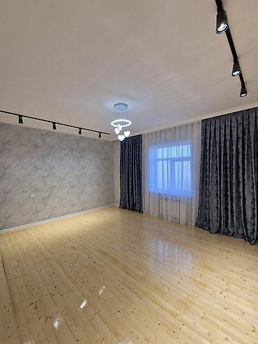 vila: Buzovna 5 otaqlı, 210 kv. m, Kredit var, Yeni təmirli — 9