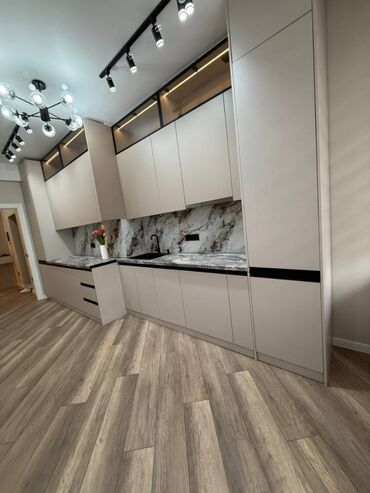 Продажа квартир: 3 комнаты, 96 м², Элитка, 12 этаж — 7