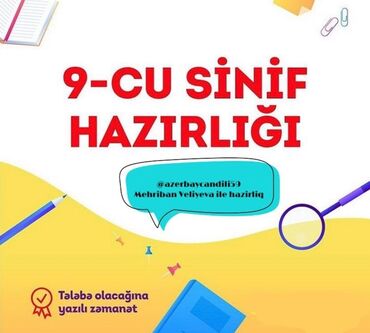 Repetitorlar: Repetitor, Ədəbiyyat, Azərbaycan dili, Abituriyent hazırlığı -da lalafo.az — 8 Repetitorlar: Repetitor, Ədəbiyyat, Azərbaycan dili, Abituriyent hazırlığı — 8