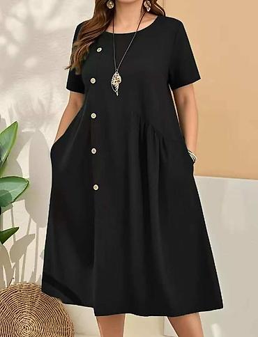 velicinski: 06. Haljina za punije
2XL 3XL 4XL
Cena : 2.350 dinara H — 5