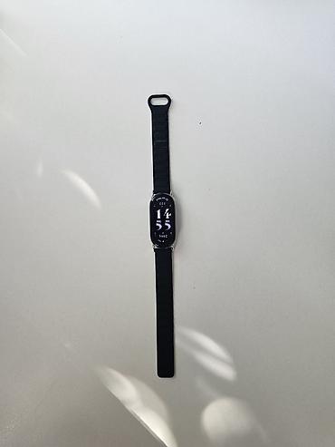 купить ми бенд 8: Xiaomi mi band 9 в хорошем состоянии не ронял не бил не — 1