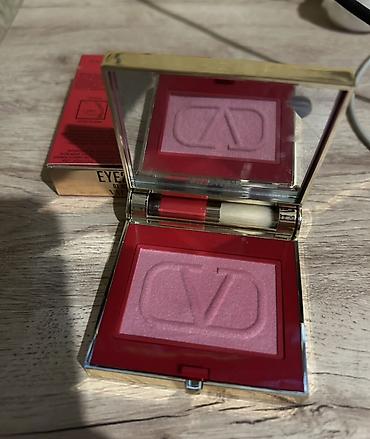 Красота и здоровье: Valentino Beauty – Eye2Cheek çoxfunksiyalı məhsul - Məhsul: Valentino — 2