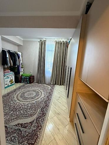 квартира советский: 3 комнаты, 87 м², Киркомстром 3 этаж, Свежий ремонт — 5
