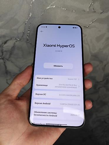 redmi 9c nfs: Xiaomi 15t, 12/256 АКБ 94% Все работает идеально, есть небольшие следы — 1