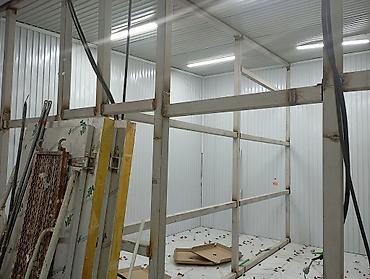 Сварка: Сварка | Ворота, Навесы Гарантия, Монтаж, Демонтаж — 5