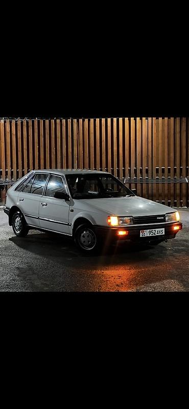 Другие автомобили: Продаётся легковой автомобиль хэтчбек 5‑дверный, белый цвет — 10